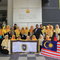 Puluhan Mahasiswa UniSZA Lawati Unsyiah